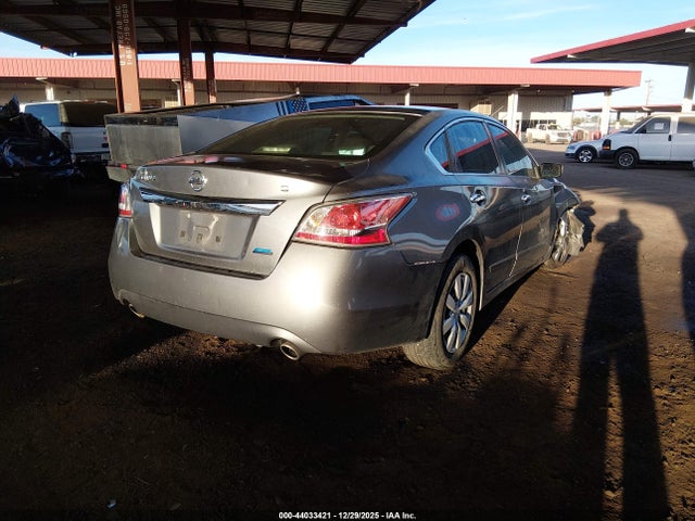 1N4AL3AP7EN342439 Nissan Altima 2.5 S