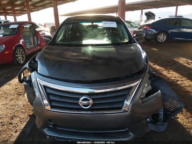 1N4AL3AP7EN342439 Nissan Altima 2.5 S