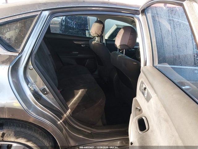 1N4AL3AP7EN342439 Nissan Altima 2.5 S