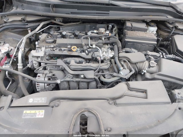 5YFS4MCE4RP183658 Toyota COROLLA SE