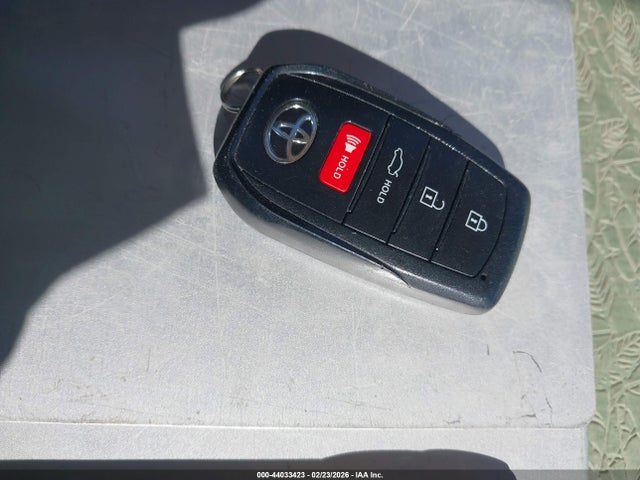 5YFS4MCE4RP183658 Toyota COROLLA SE