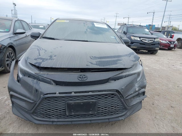 5YFS4MCE4RP183658 Toyota COROLLA SE