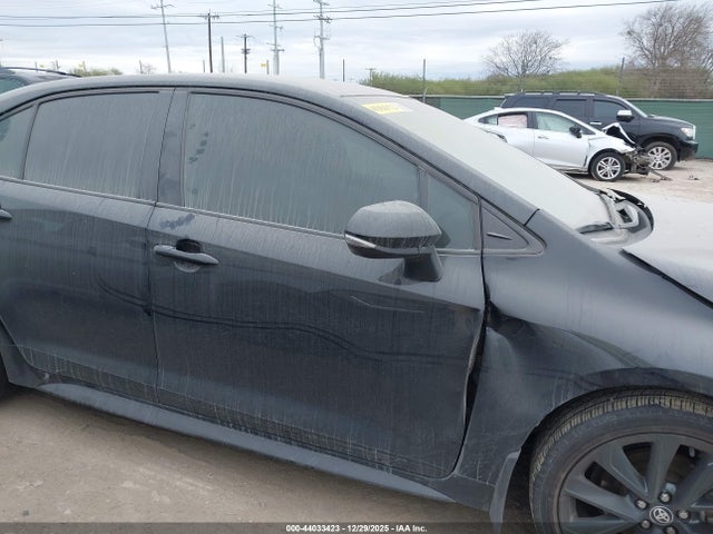 5YFS4MCE4RP183658 Toyota COROLLA SE