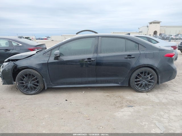 5YFS4MCE4RP183658 Toyota COROLLA SE