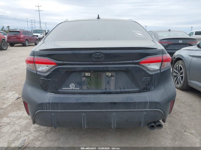 5YFS4MCE4RP183658 Toyota COROLLA SE