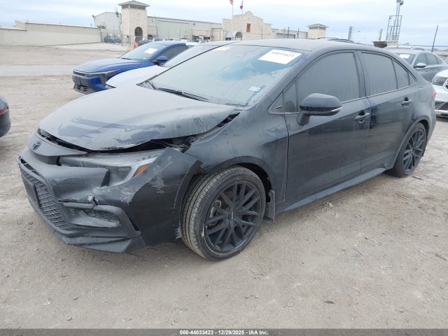 5YFS4MCE4RP183658 Toyota COROLLA SE