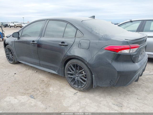 5YFS4MCE4RP183658 Toyota COROLLA SE