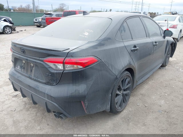 5YFS4MCE4RP183658 Toyota COROLLA SE