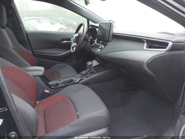 5YFS4MCE4RP183658 Toyota COROLLA SE