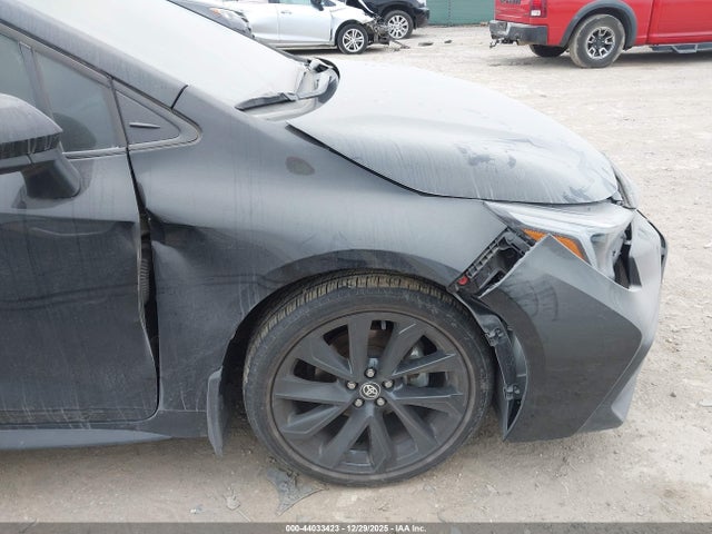 5YFS4MCE4RP183658 Toyota COROLLA SE