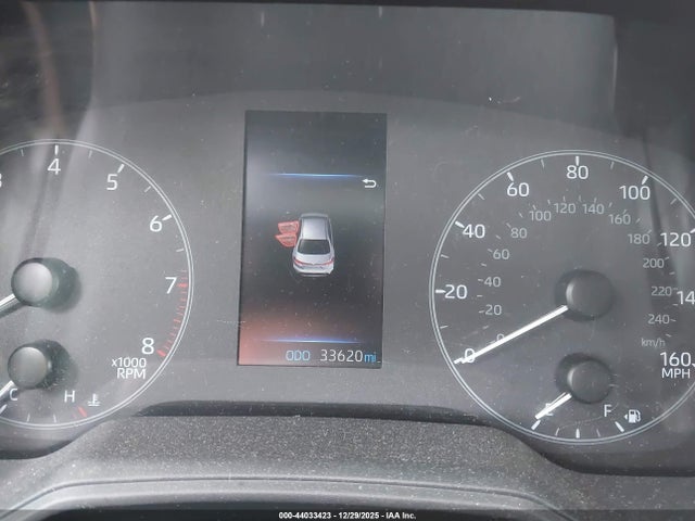 5YFS4MCE4RP183658 Toyota COROLLA SE