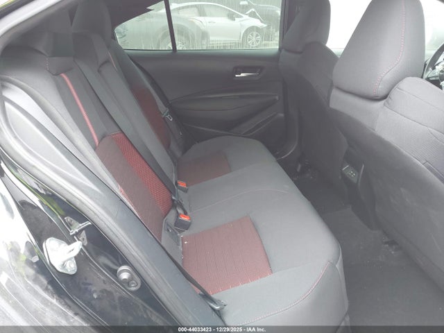 5YFS4MCE4RP183658 Toyota COROLLA SE