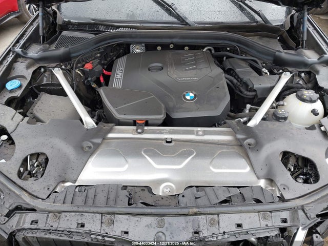 5UX43DP03R9W53869 BMW X3 Sdrive30i