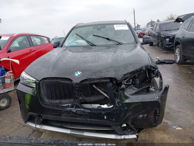 5UX43DP03R9W53869 BMW X3 Sdrive30i