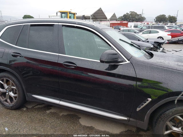 5UX43DP03R9W53869 BMW X3 Sdrive30i