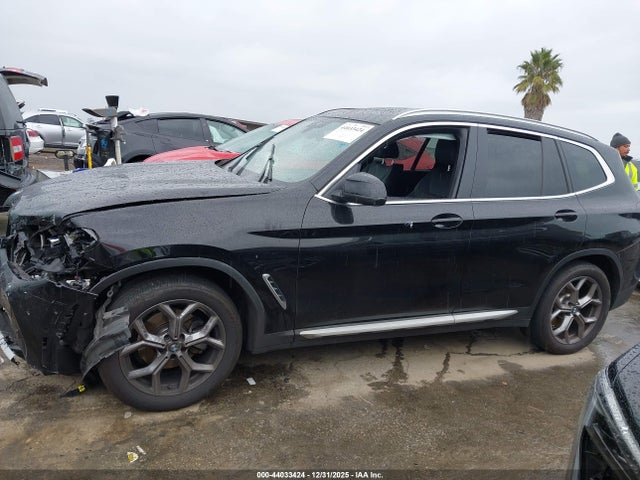 5UX43DP03R9W53869 BMW X3 Sdrive30i