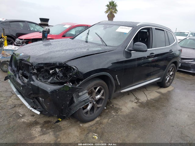5UX43DP03R9W53869 BMW X3 Sdrive30i