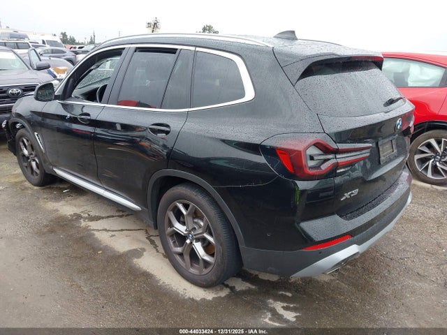 5UX43DP03R9W53869 BMW X3 Sdrive30i