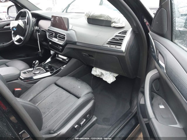 5UX43DP03R9W53869 BMW X3 Sdrive30i