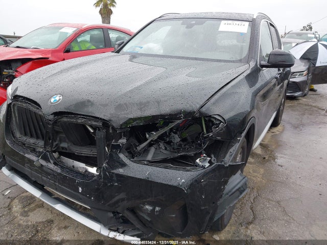 5UX43DP03R9W53869 BMW X3 Sdrive30i
