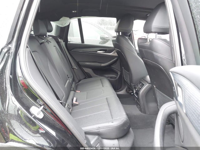 5UX43DP03R9W53869 BMW X3 Sdrive30i