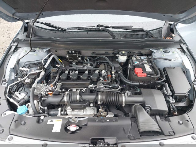 1HGCV1F36NA109068 Honda Accord Sport