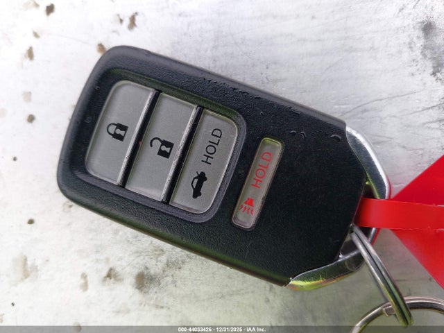 1HGCV1F36NA109068 Honda Accord Sport