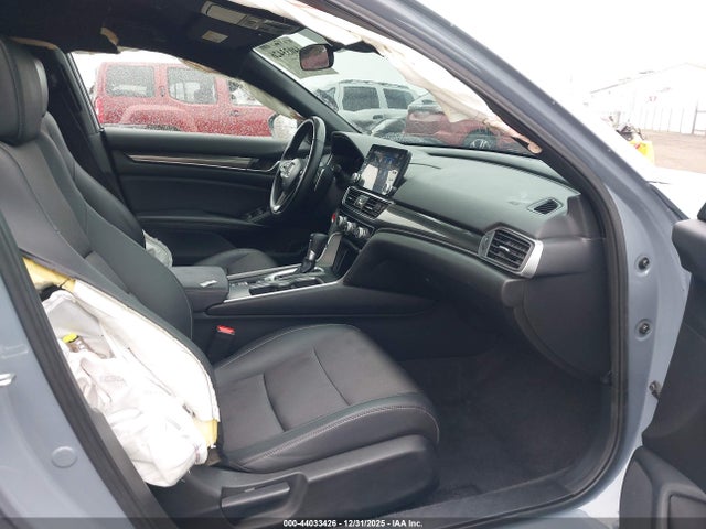 1HGCV1F36NA109068 Honda Accord Sport