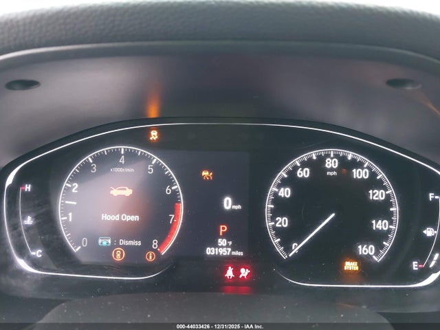 1HGCV1F36NA109068 Honda Accord Sport
