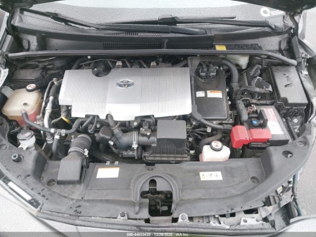 2017 TOYOTA PRIUS JTDKBRFU6H3029563 Photo 9