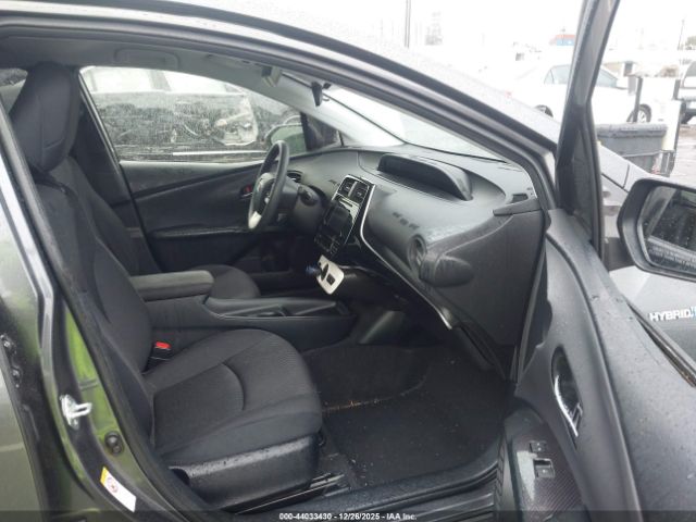 2017 TOYOTA PRIUS JTDKBRFU6H3029563 Photo 4