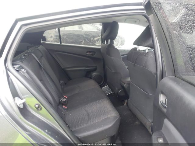 2017 TOYOTA PRIUS JTDKBRFU6H3029563 Photo 7