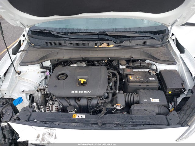 Hyundai Kona Sel 2021 KM8K2CAA3MU647272 Image 10