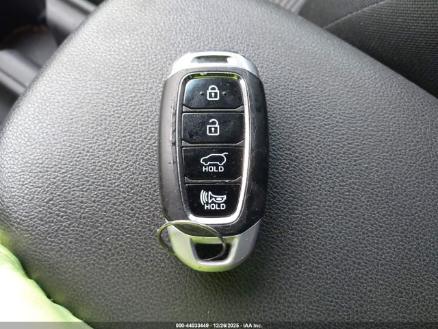 Hyundai Kona Sel 2021 KM8K2CAA3MU647272 Image 11