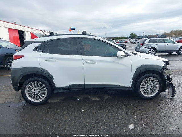 Hyundai Kona Sel 2021 KM8K2CAA3MU647272 Image 13