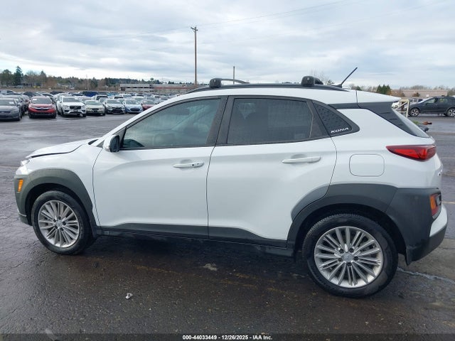 Hyundai Kona Sel 2021 KM8K2CAA3MU647272 Image 14