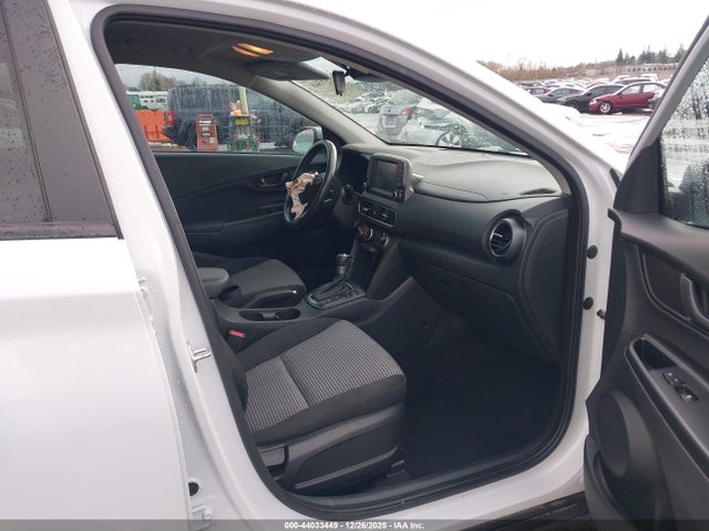 Hyundai Kona Sel 2021 KM8K2CAA3MU647272 Image 5