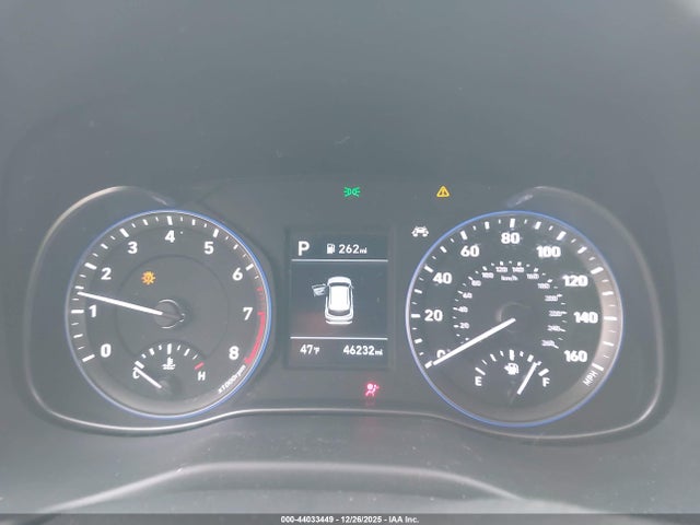 Hyundai Kona Sel 2021 KM8K2CAA3MU647272 Image 7