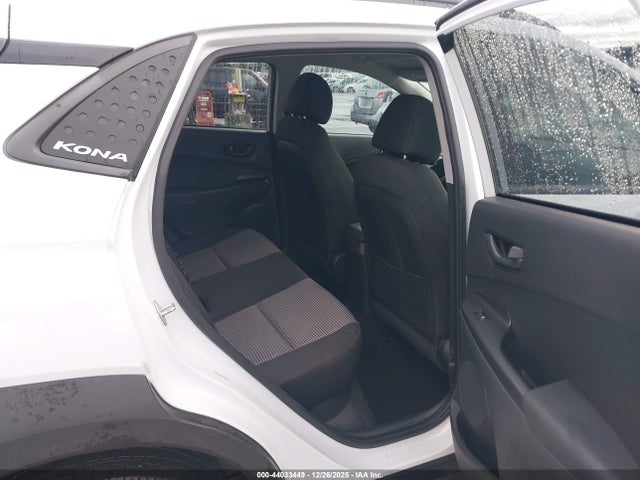 Hyundai Kona Sel 2021 KM8K2CAA3MU647272 Image 8
