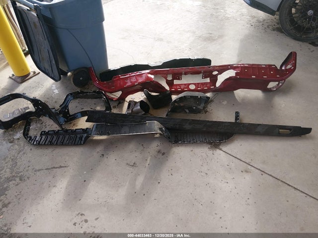 3GCUYEED1MG473295 Chevrolet Silverado 1500 4wd Short Bed Rst