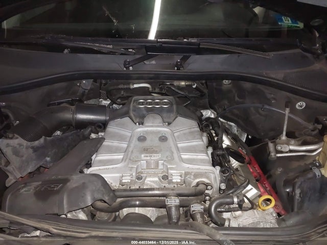 2014 AUDI Q7 WA1LGAFE0ED019174 Photo 9