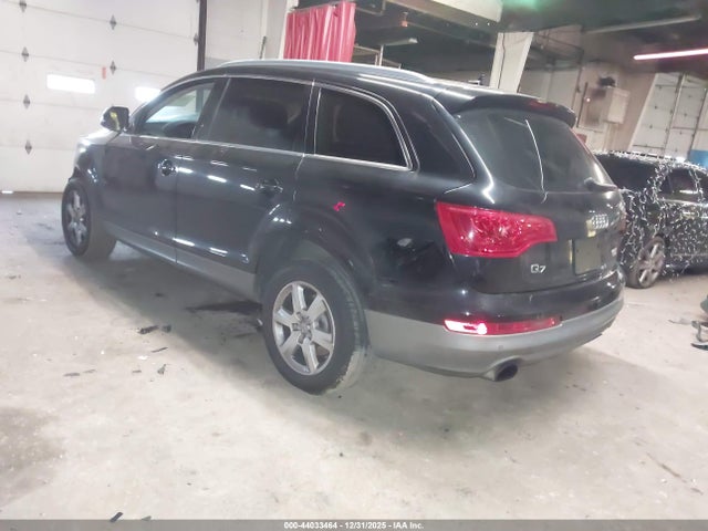 2014 AUDI Q7 WA1LGAFE0ED019174 Photo 2