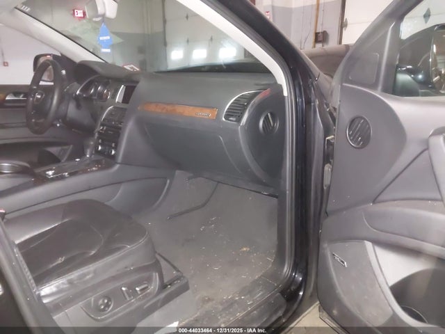 2014 AUDI Q7 WA1LGAFE0ED019174 Photo 4