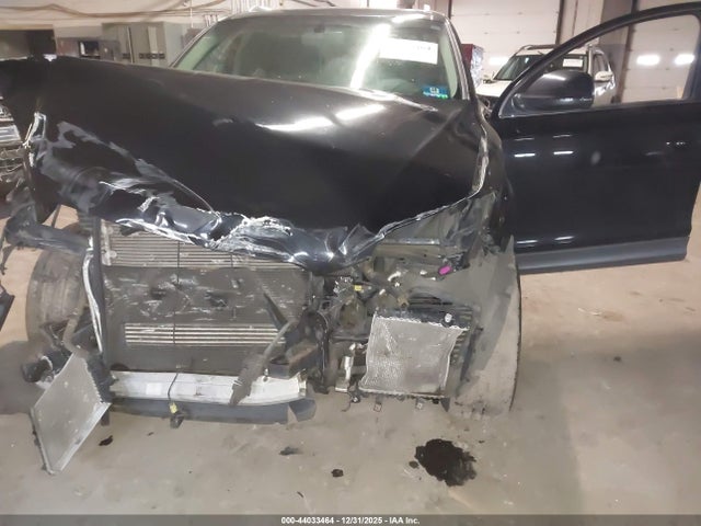 2014 AUDI Q7 WA1LGAFE0ED019174 Photo 5