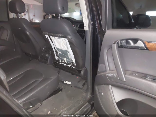2014 AUDI Q7 WA1LGAFE0ED019174 Photo 7