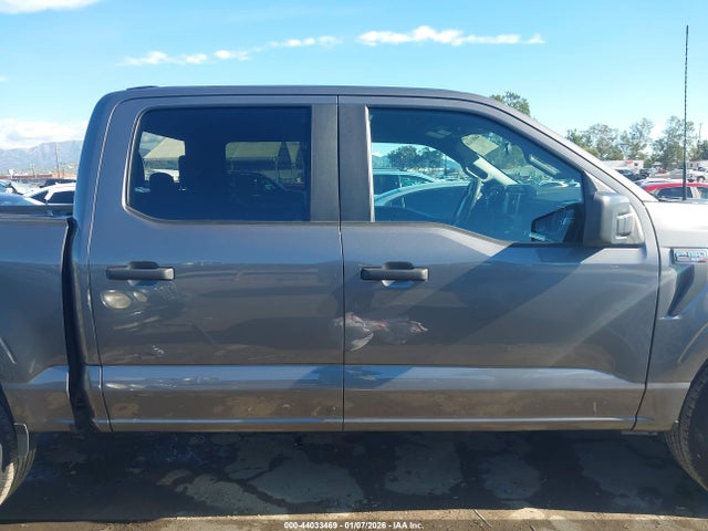 Ford F-150 Xl 2022 1FTEW1C54NKF20442 Image 13