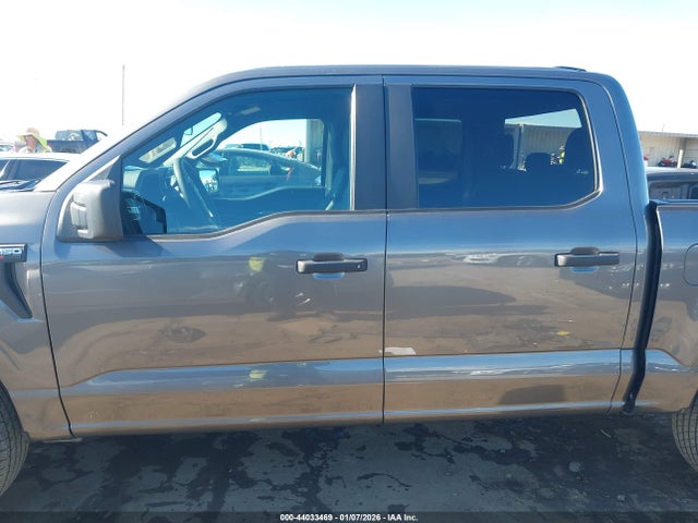 Ford F-150 Xl 2022 1FTEW1C54NKF20442 Image 14