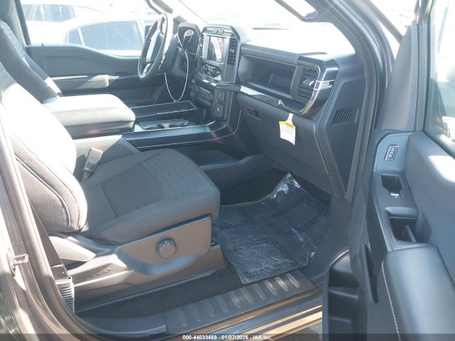 Ford F-150 Xl 2022 1FTEW1C54NKF20442 Image 5