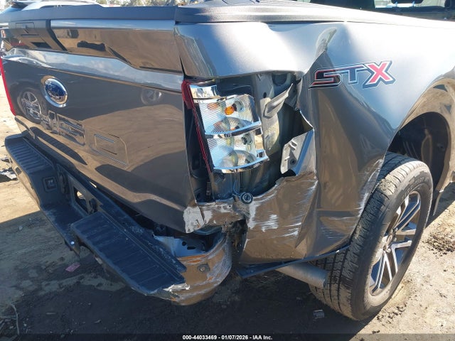Ford F-150 Xl 2022 1FTEW1C54NKF20442 Image 6