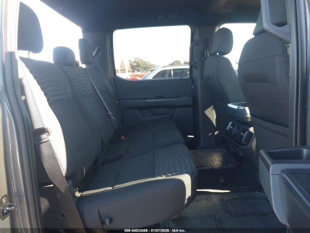 Ford F-150 Xl 2022 1FTEW1C54NKF20442 Image 8